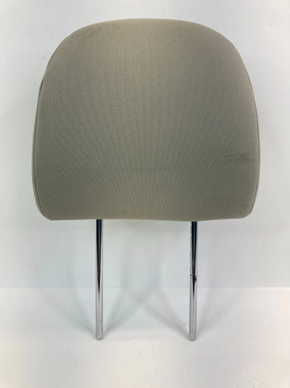 2012-2014 KIA RIO HATCHBACK FRONT RIGHT PASSENGER SEAT CLOTH HEADREST HEAD REST