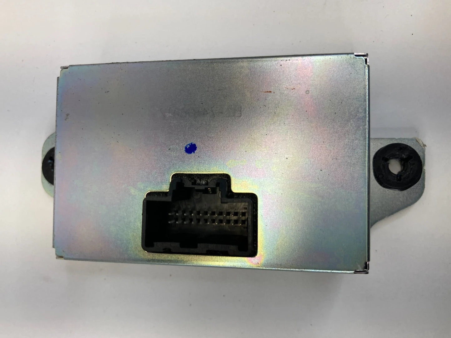 14 15 GMC TERRAIN EQUINOX ACTIVE NOISE CANCELLATION CONTROL MODULE 23434359 OEM
