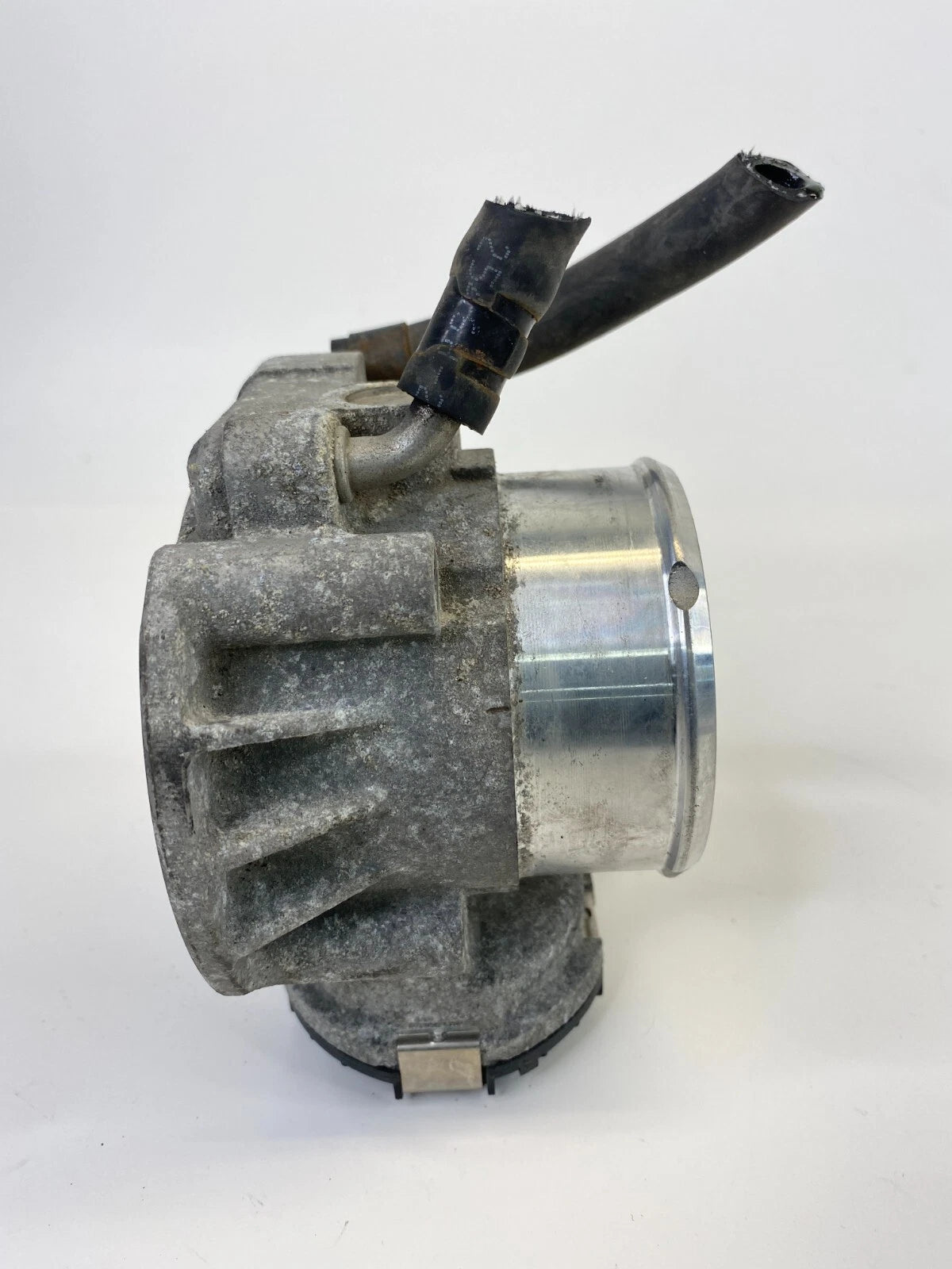 2011-2014 HYUNDAI SONATA 2.4L AT THROTTLE BODY THROTTLE VALVE 35100-2G700 OEM