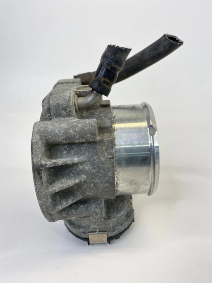 2011-2014 HYUNDAI SONATA 2.4L AT THROTTLE BODY THROTTLE VALVE 35100-2G700 OEM