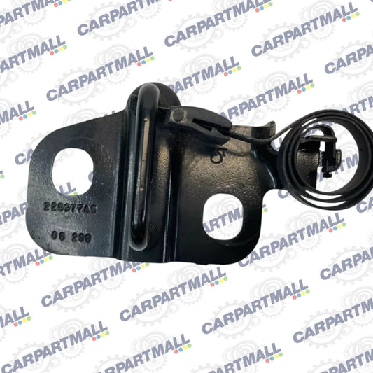 05-10 CHEVY COBALT COUPE REAR TRUNK DECK LID LIFTGATE LATCH STRIKER 22697745 OEM
