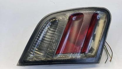 98-02 MERCEDES-BENZ E420 E430 TAILLIGHT LAMP ASSEMBLY DRIVER RR LEFT AFTERMARKET