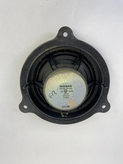 2007-2020 NISSAN ALTIMA SEDAN FRONT RIGHT SIDE DOOR AUDIO SPEAKER 28156-ZX10A