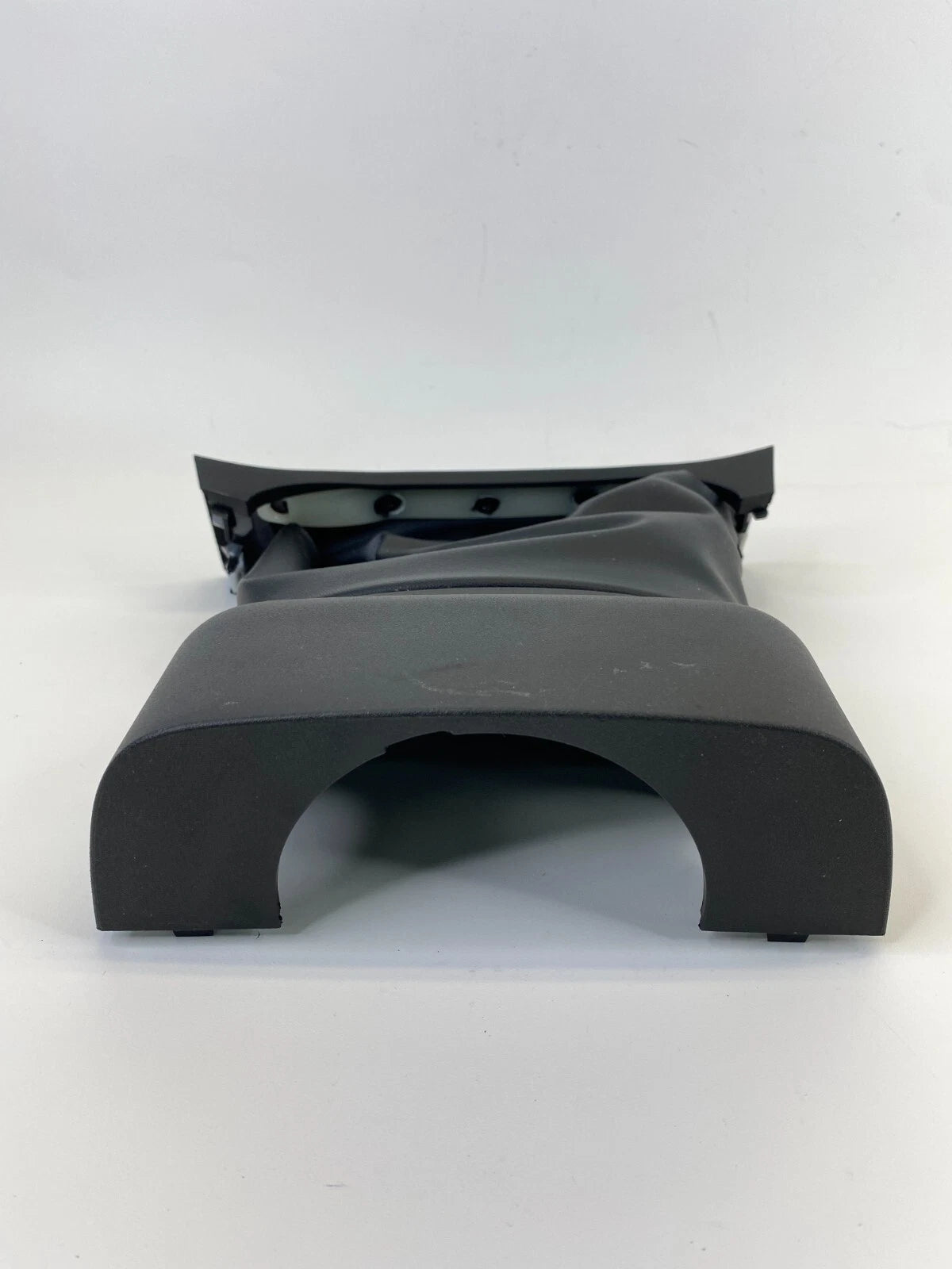 2013-2016 FORD FUSION STEERING COLUMN UPPER COVER SHROUD TRIM DS73-3530-ABW OEM