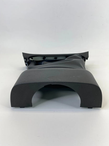 2013-2016 FORD FUSION STEERING COLUMN UPPER COVER SHROUD TRIM DS73-3530-ABW OEM