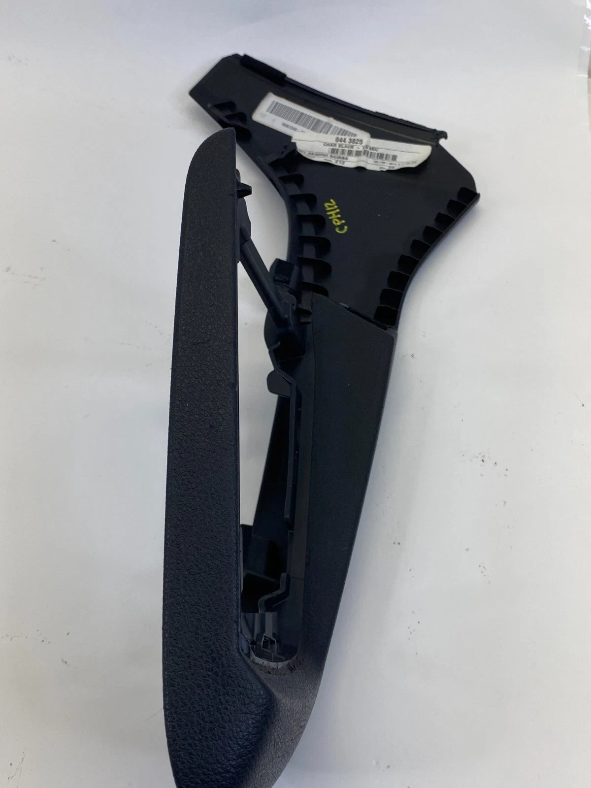 2012-2014 FORD FOCUS CENTER CONSOLE SHIFT SURROUND BEZEL TRIM BM51-A045H92-B OEM