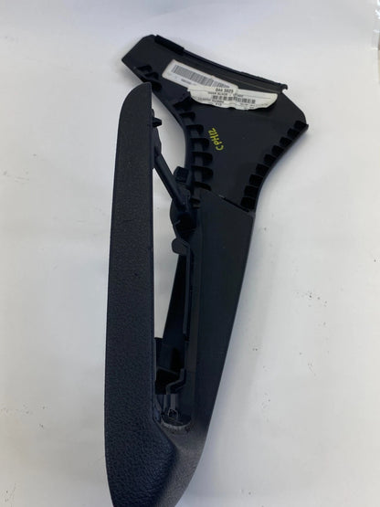 2012-2014 FORD FOCUS CENTER CONSOLE SHIFT SURROUND BEZEL TRIM BM51-A045H92-B OEM