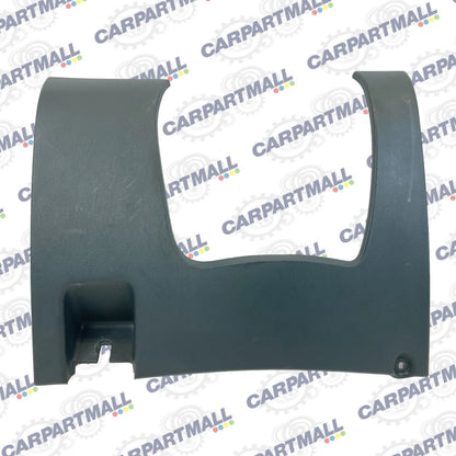 97 98 99 00 01 02 FORD ESCORT DASH KNEE BOLSTER LOWER TRIM PANEL F7C65404481 OEM