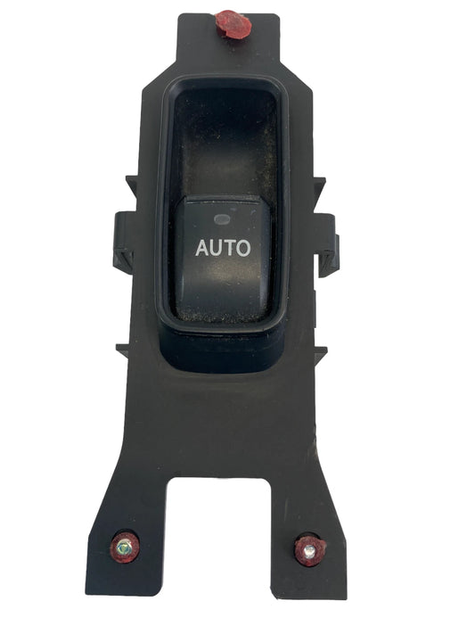 2006-2008 LEXUS IS250 REAR LEFT SIDE DOOR POWER WINDOW SWITCH 84030-53040 OEM