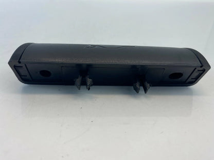 2011 2012 2013 2014 HYUNDAI SONATA REAR TRUNK DECK LID INTERIOR PULL HANDLE OEM