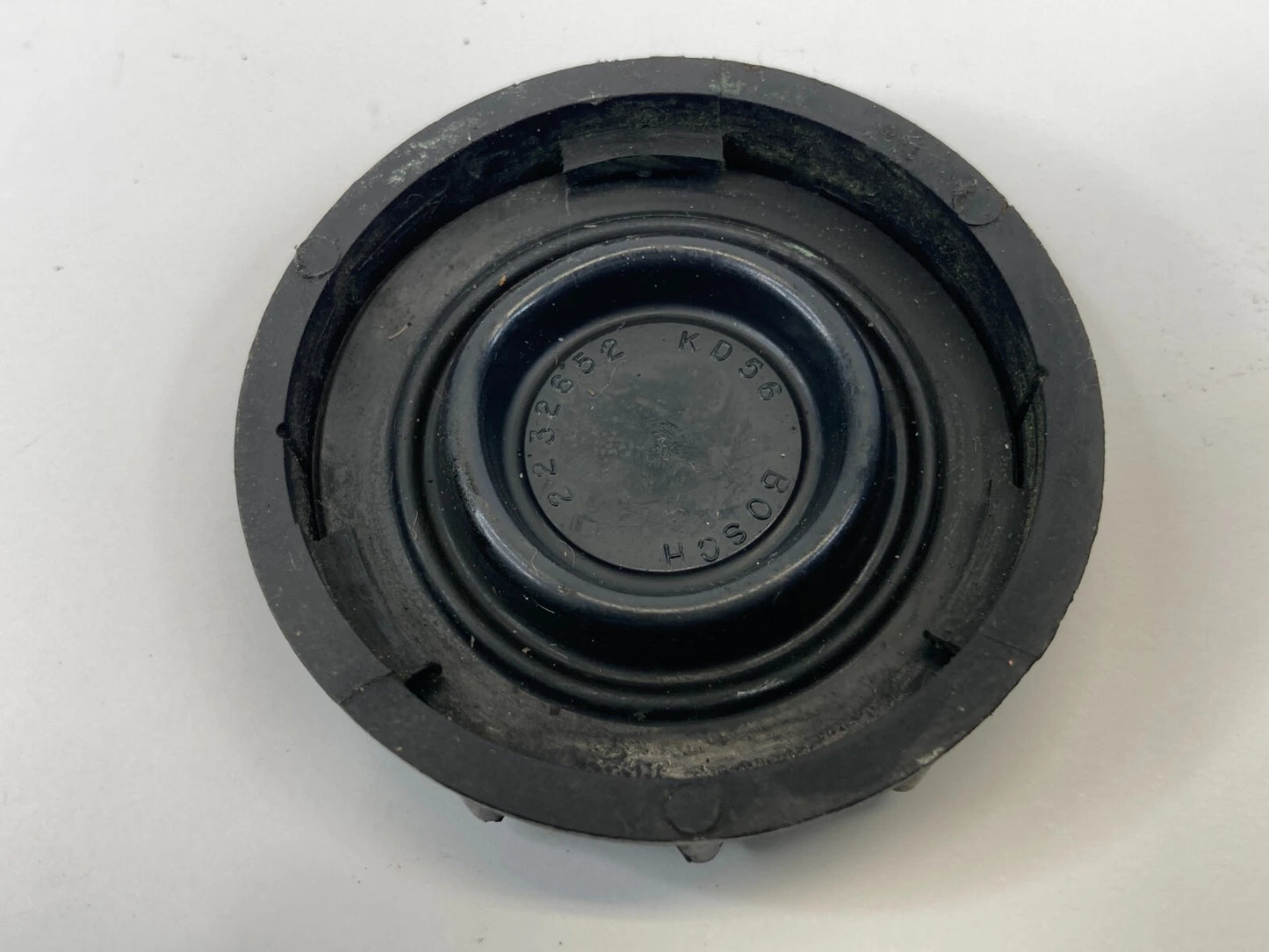 2002 FORD EXPLORER 02-05 MOUNTAINEER BRAKE MASTER CYLINDER RESERVOIR COVER CAP