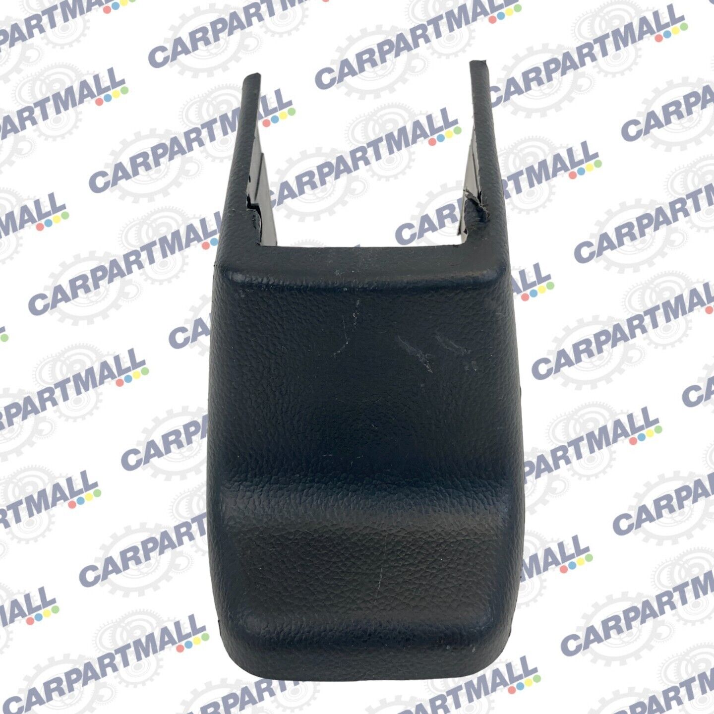 2012-2015 Chevrolet Captiva Sport Front Right Passenger Seat Track End Cap Cover