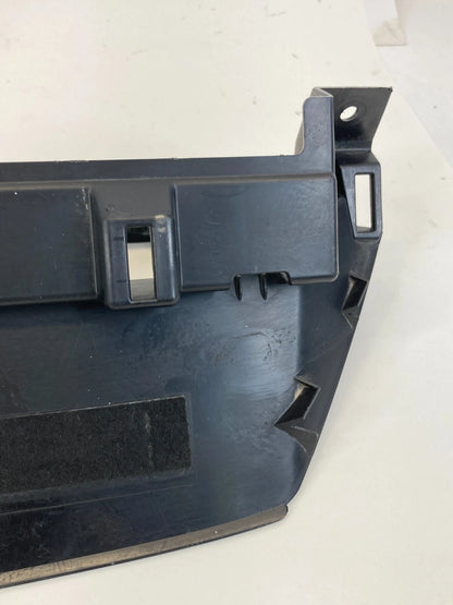 2017-2023 SUBARU IMPREZA FRONT CENTER DASH DISPLAY COVER BEZEL TRIM PANEL OEM