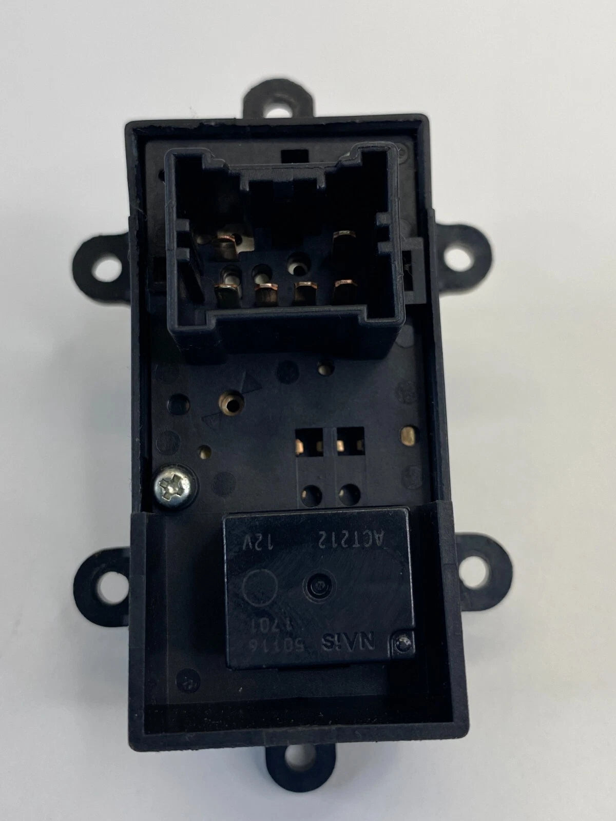 2003 2004 2005 HONDA PILOT REAR LEFT DRIVER SIDE DOOR WINDOW CONTROL SWITCH OEM