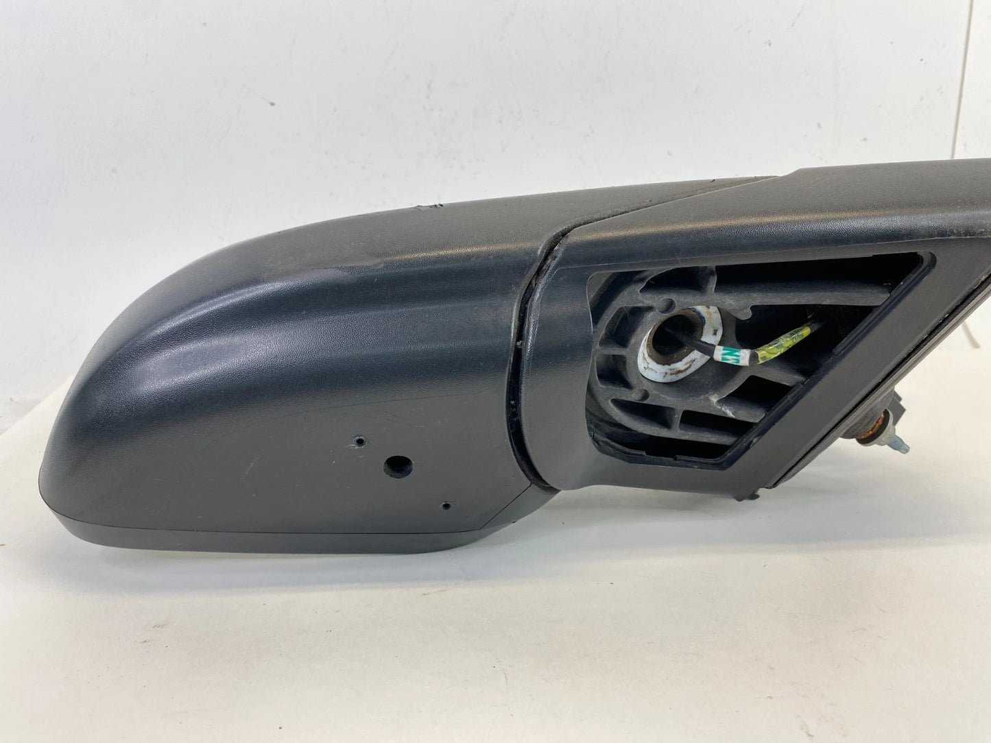 2013-2019 FORD INTERCEPTOR UTILITY RIGHT SIDE DOOR VIEW POWER MIRROR OEM