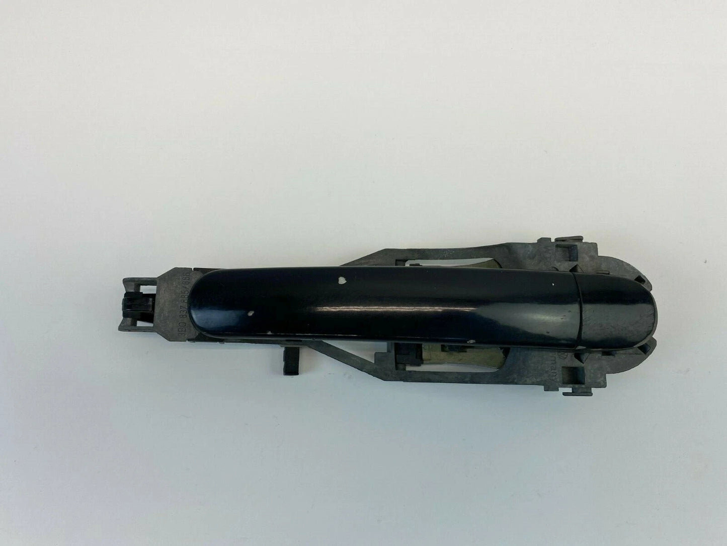 2002-2005 VOLKSWAGEN JETTA FRONT RIGHT SIDE EXTERIOR DOOR HANDLE ASSEMBLY OEM