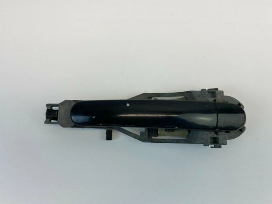 2002-2005 VOLKSWAGEN JETTA FRONT RIGHT SIDE EXTERIOR DOOR HANDLE ASSEMBLY OEM