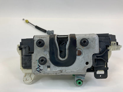 2010-2019 Ford Taurus Front Left Side Door Lock Latch Actuator 8A5A-5421813-EA