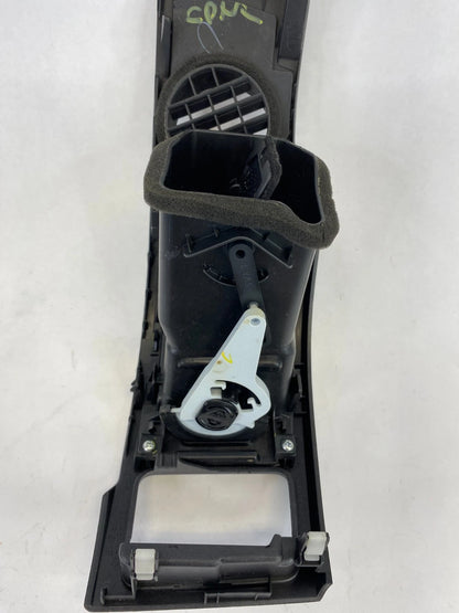 2007-2011 HONDA CR-V DASH LH DRIVER SIDE AIR VENT GRILLE W BEZEL 77620SWAA0 OEM