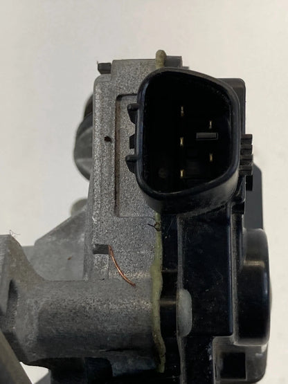 2013-2016 MAZDA CX-5 CX5 FRONT WINDSHIELD WIPER MOTOR UNIT KD53-67340 OEM