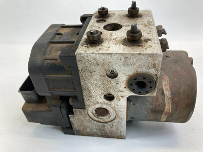 1999 TOYOTA CAMRY 2.2L A/T FWD ABS ANTI LOCK BRAKE PUMP MODULE 44510-06040 OEM