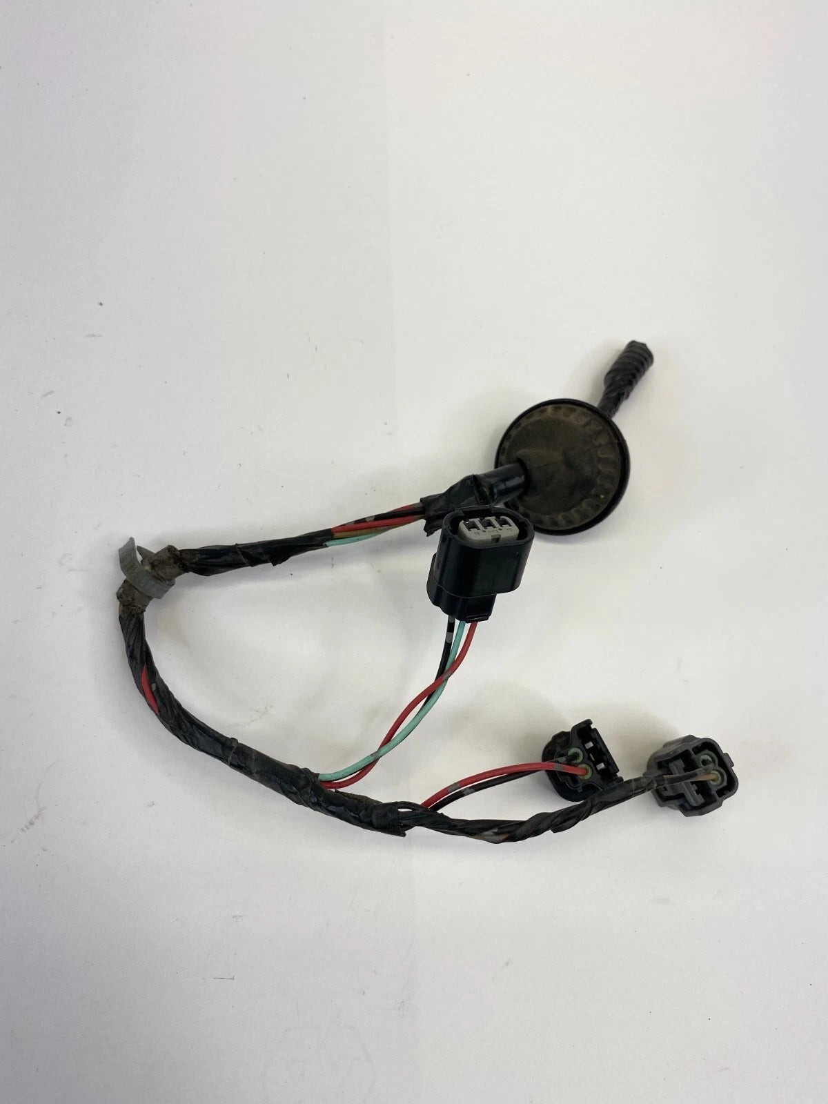 2007 2008 2009 ACURA RDX REAR RIGHT SIDE TAIL LIGHT TAILLIGHT HARNESS CONNECTOR