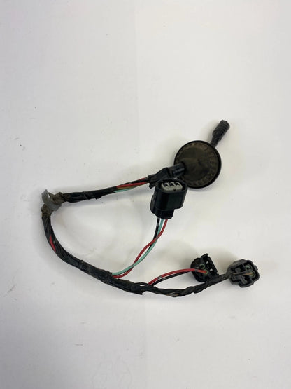 2007 2008 2009 ACURA RDX REAR RIGHT SIDE TAIL LIGHT TAILLIGHT HARNESS CONNECTOR