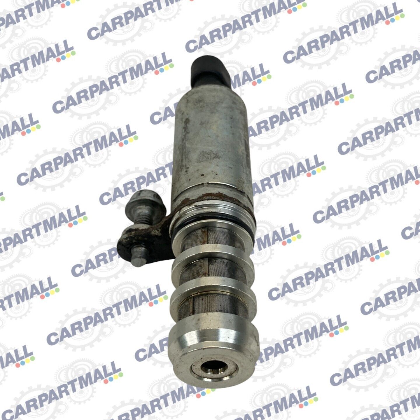 2010-2017 Chevrolet Equinox Intake Variable Valve Timing VVT Solenoid