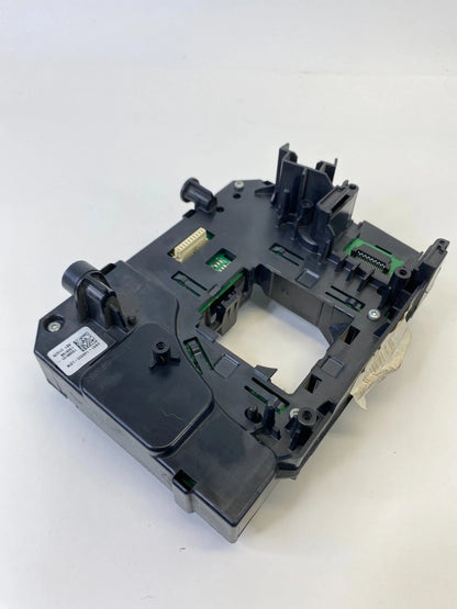 13-15 FORD EXPLORER INTERCEPTOR COMBINATION SWITCH HOUSING BRACKET DB5T14B52 OEM