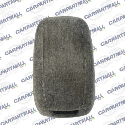 2002-2005 Hyundai Sonata SEDAN Center Console Armrest Lid Arm Rest Assy OEM