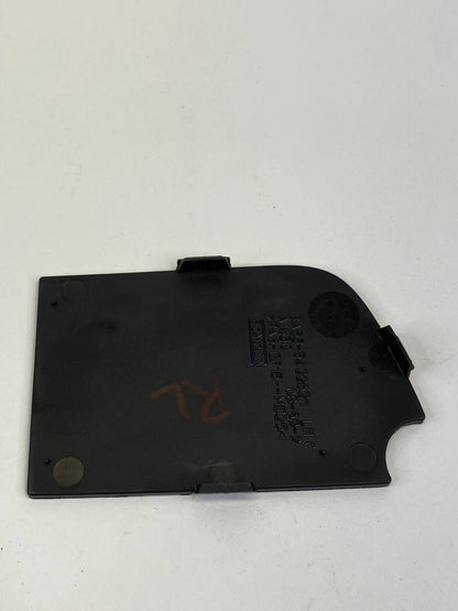 2010-2012 FORD TAURUS REAR LEFT INNER HANDLE BEZEL CAP TRIM 8A53-5422621 OEM