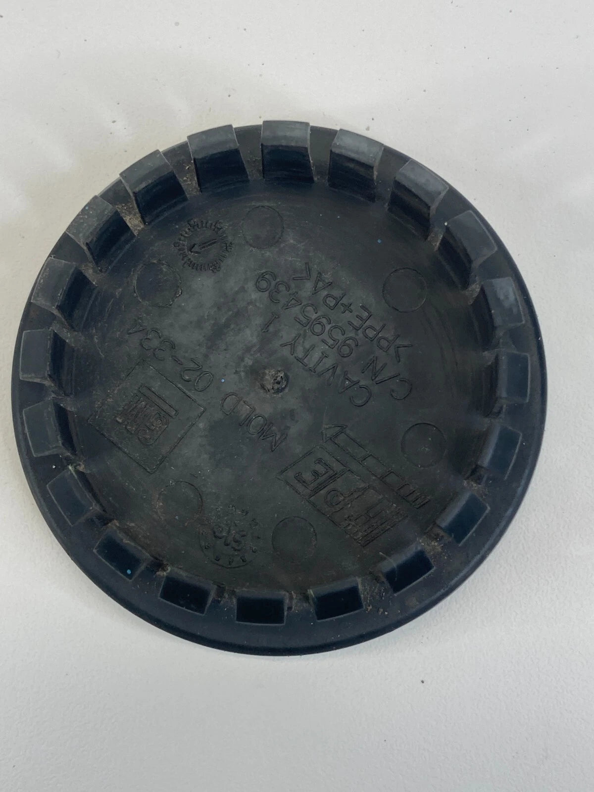 2005-2016 CADILLAC DTS SRX ATS WHEEL CENTER CAP COVER HUBCAP HUB CAP OEM