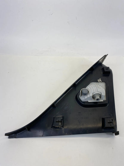 2006-2014 HONDA RIDGELINE REAR RIGHT CARGO LIGHT LAMP TRIM OEM 7441A-SJCA-A000