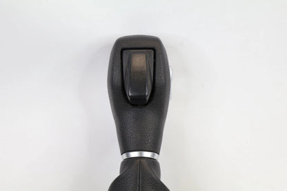 2013 2014 FORD ESCAPE AT FLOOR GEAR SHIFTER LEVER SELECTOR W/ KNOB EJ5P-7K004-K
