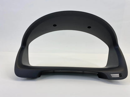 03-07 HONDA ACCORD SPEEDOMETER INSTRUMENT CLUSTER DASH BEZEL TRIM 77202SDAAA010