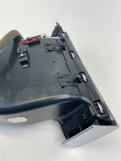 2007-2011 Audi A6 Center Console Air Vent Reflector Assembly 4F1820902