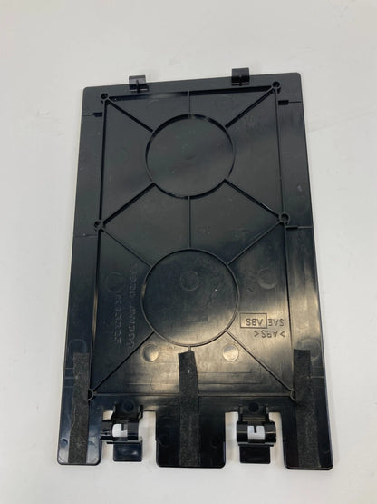 01-04 NISSAN PATHFINDER CENTER CONSOLE REAR END COVER TRIM BEZEL 96920-4W300 OEM