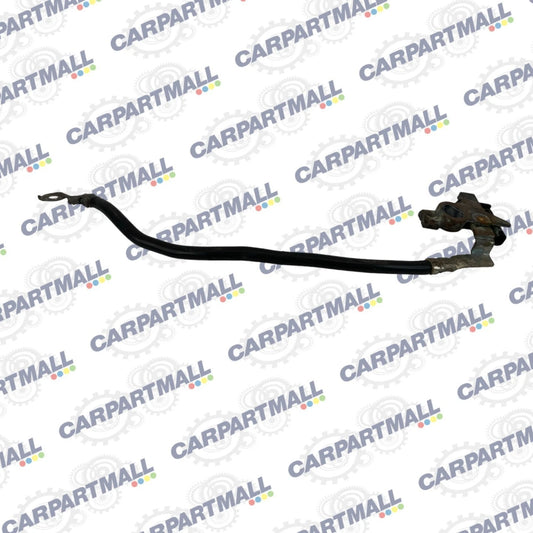 2013-2019 FORD ESCAPE BATTERY NEGATIVE WIRE CABLE TERMINAL OEM