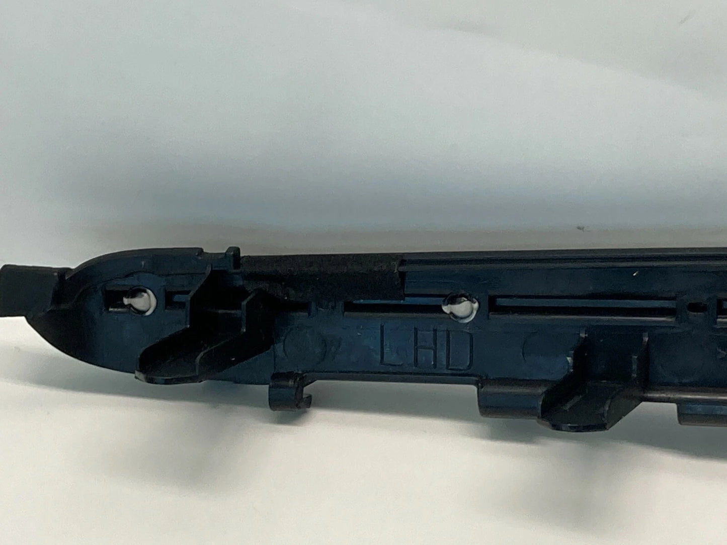 10 11 TOYOTA PRIUS DASH PANEL FILLER GARNISH FINISH MOLDING TRIM 5547547060 OEM
