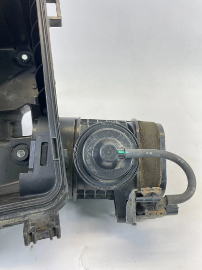 2007-2009 LEXUS RX350 3.5L V6 AIR INTAKE CLEANER LOWER BOX HOUSING 25860-04010
