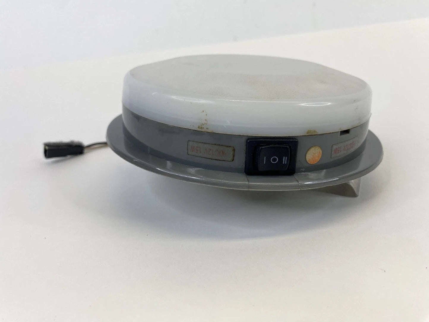 2013-2019 FORD POLICE INTERCEPTOR UTILITY ROOF DOME MAP LIGHT LAMP 27163 OEM