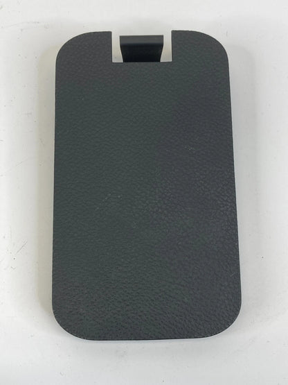 2007 2008 INFINITI G35 X SEDAN 3.5L V8 A/T FRONT FUSE BOX DOOR LID COVER OEM