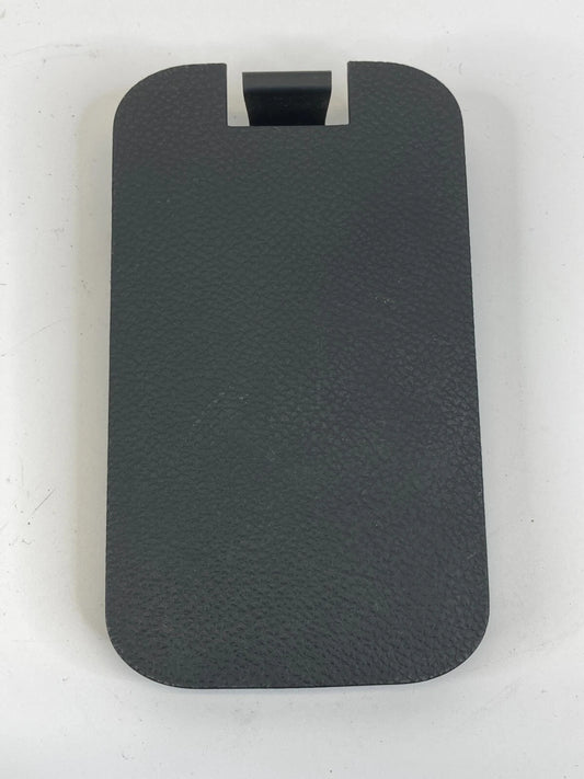 2007 2008 INFINITI G35 X SEDAN 3.5L V8 A/T FRONT FUSE BOX DOOR LID COVER OEM