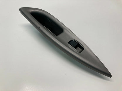 2003-2005 MAZDA 6 REAR LEFT DRIVER SIDE POWER WINDOW SWITCH BEZEL GK2A685L6 OEM