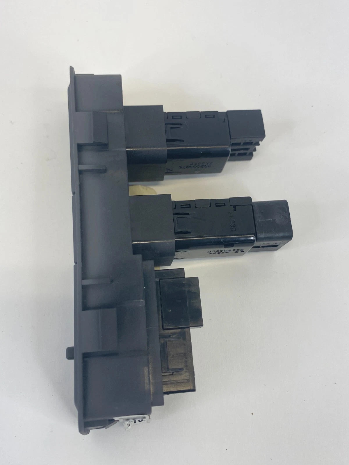 11-14 Hyundai Sonata Dash Dimmer Light Eco Traction Control Switch 93300-3Q100