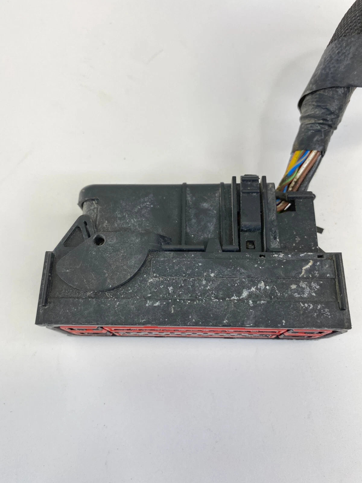 2012-2014 Ford Focus 2.0L L4 ABS Anti Lock Brake Pump Plug Connector Relay OEM