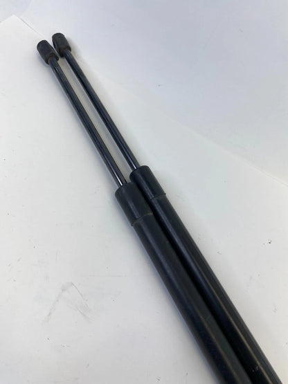 11-15 FORD EXPLORER RR TRUNK LIFTGATE SUPPORT STRUTS PAIR SET 2 BB5T78406A10 OEM