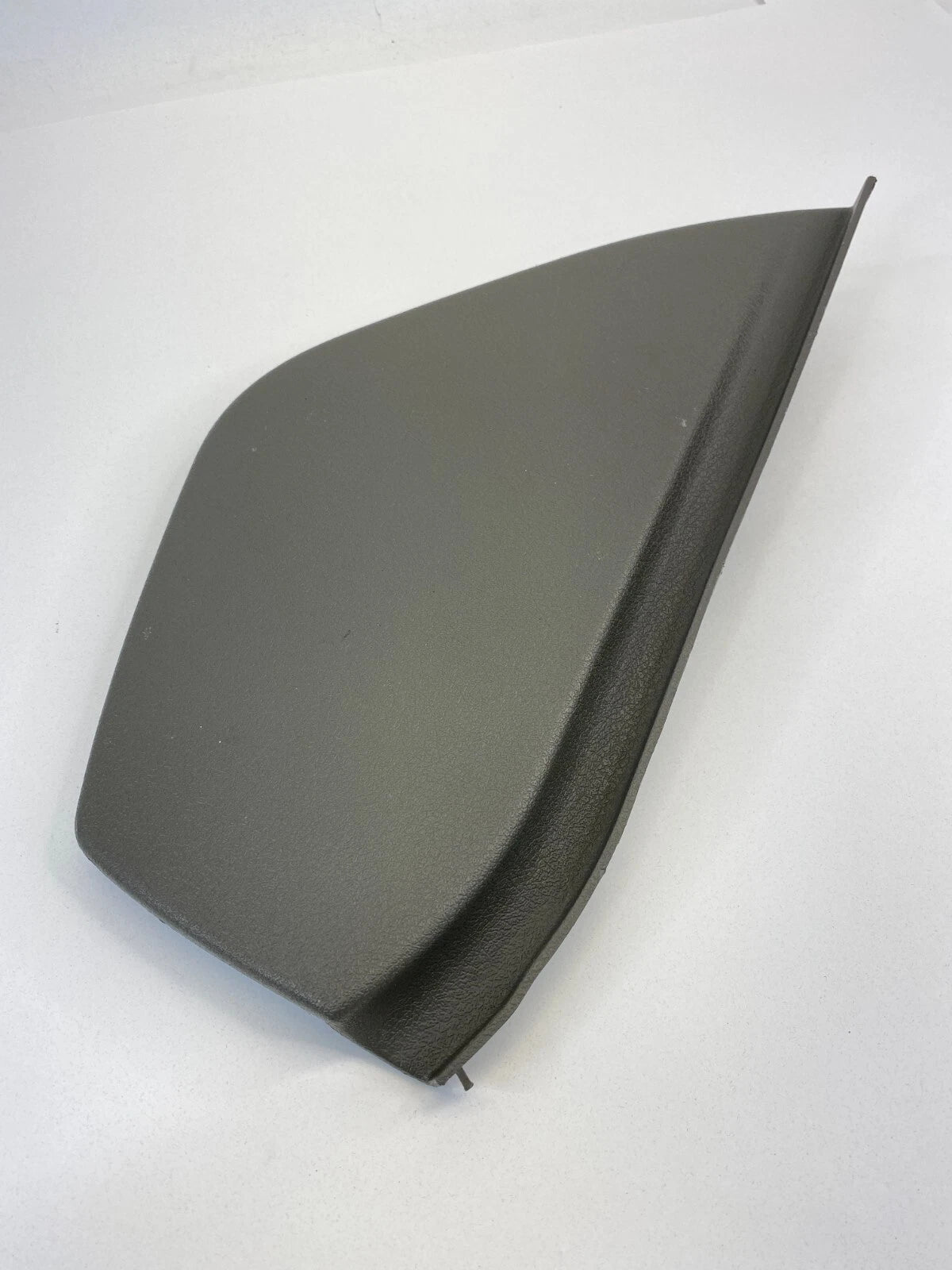 2005-2007 JEEP GRAND CHEROKEE DASH LEFT DRIVER SIDE END CAP COVER 5HS95ZJ8AJ OEM