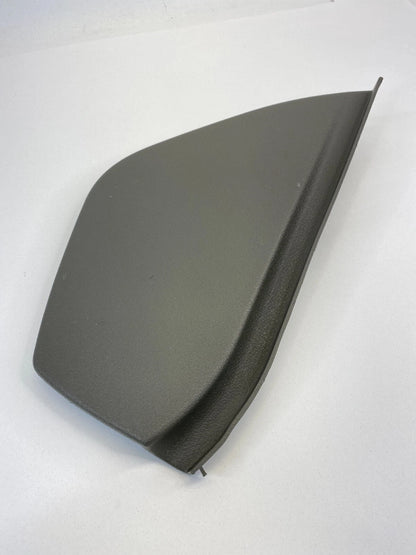 2005-2007 JEEP GRAND CHEROKEE DASH LEFT DRIVER SIDE END CAP COVER 5HS95ZJ8AJ OEM