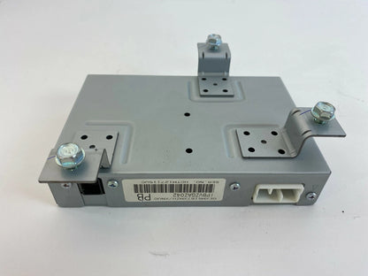 2007-2010 HONDA ODYSSEY SATELLITE RADIO RECEIVER INTERIOR OEM 39820-SHJ-A111M1